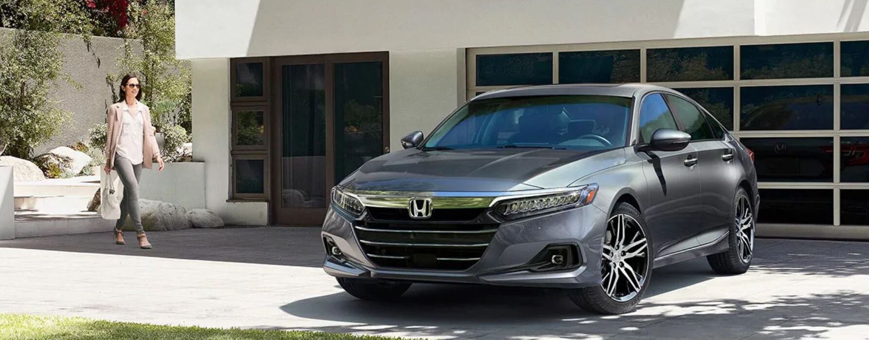 Service Your Accord at Honda of Tomball near Houston, TX