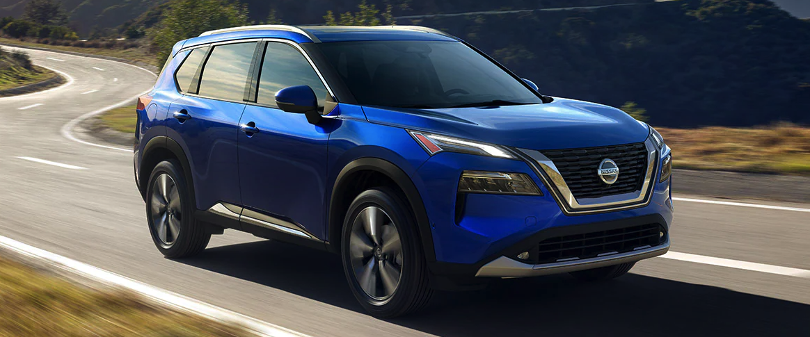 Used Nissan Rogue for Sale near Berwyn, IL