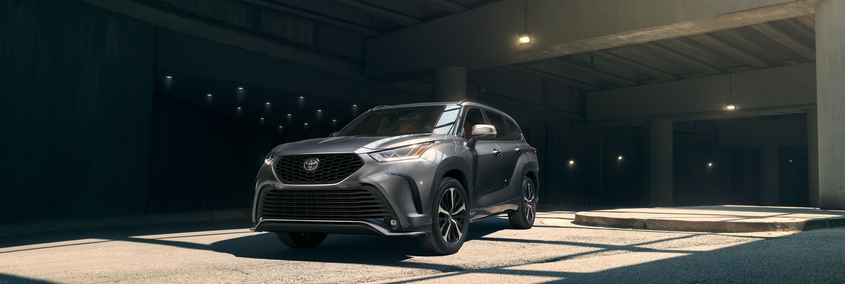 2021 Toyota Highlander for Sale near St. James, NY