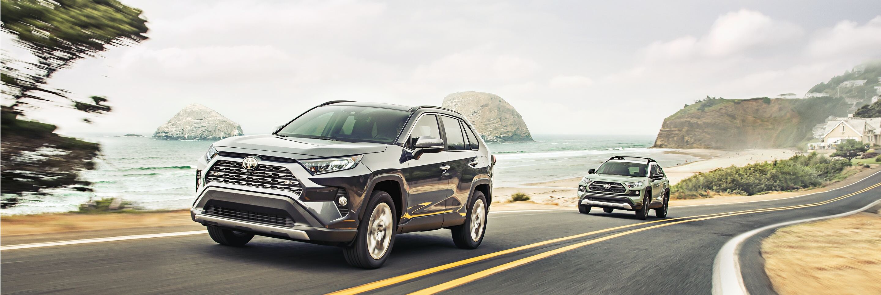 2021 Toyota RAV4 for Sale near St. James, NY