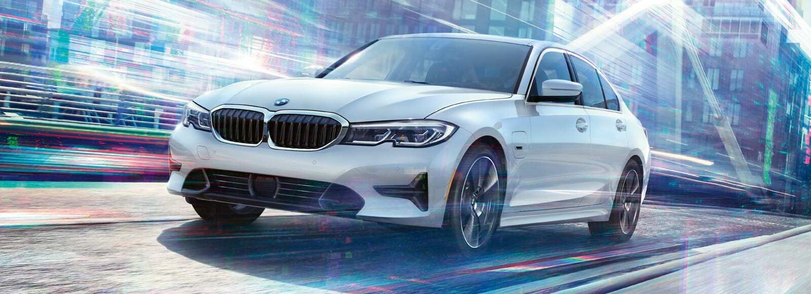 2022 BMW 3 Series