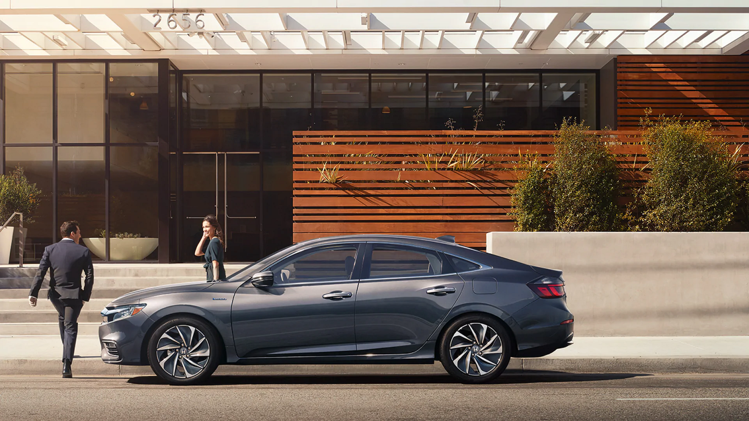 Honda Insight 2022 a la venta cerca de Manassas, VA