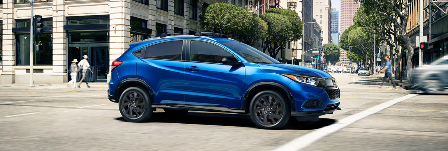 Honda HR-V 2022 a la venta cerca de Alexandria, VA