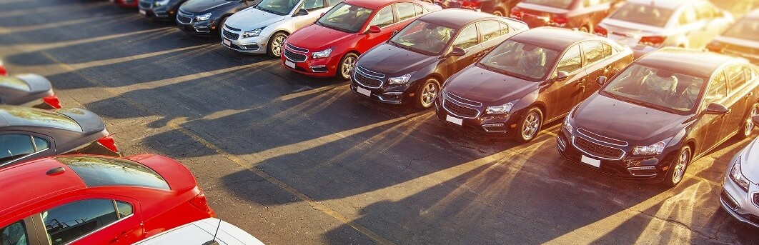 Find Your Next Set of Wheels At Bart's Car Store!