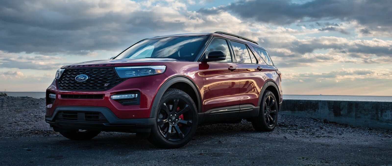 Used Ford Explorer for Sale near Noblesville, IN