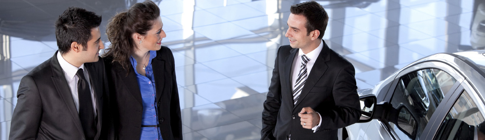 Our Friendly Team Will Help You Find Your Ideal Pre-Owned Vehicle.