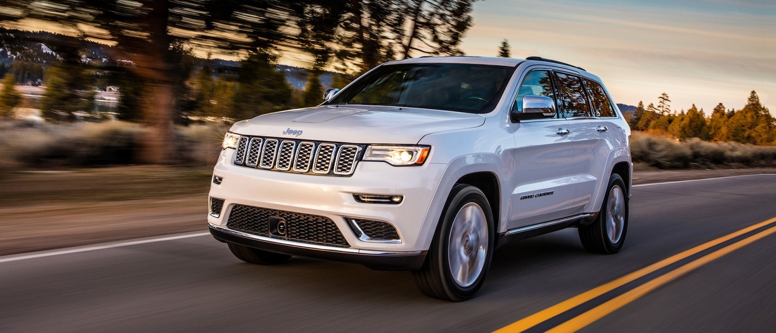 Used Jeep Grand Cherokee for Sale near Noblesville, IN