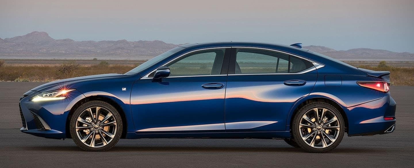 Lexus ES 300h 2021 a la venta cerca de Rockville, MD