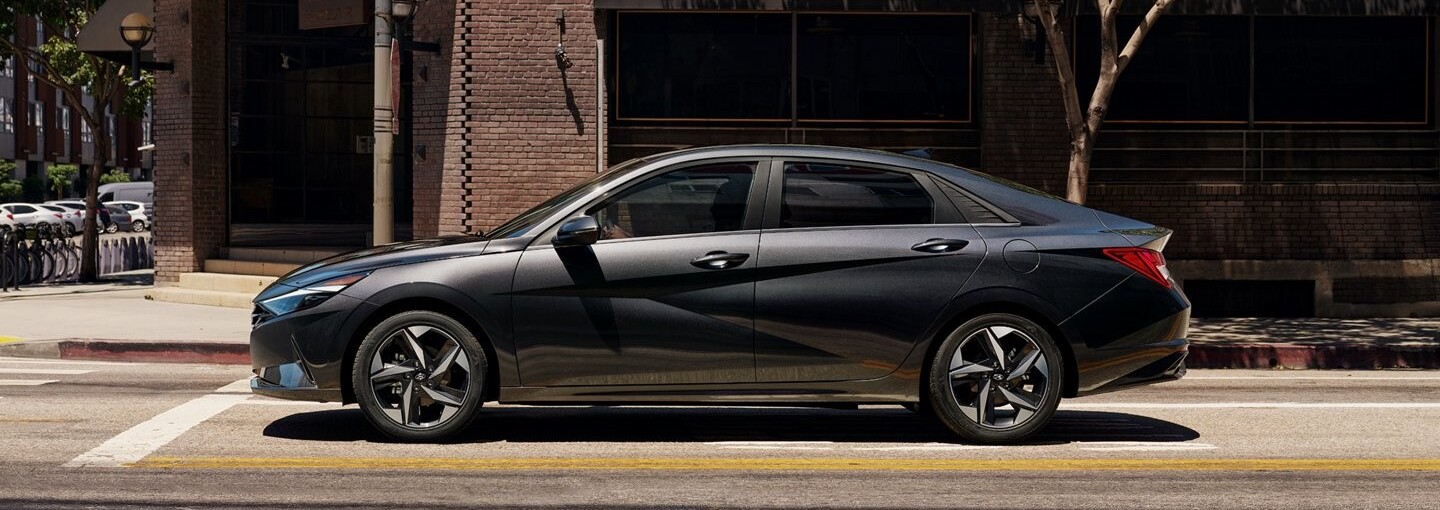 Hyundai Elantra 2022 a la venta cerca de Bowie, MD