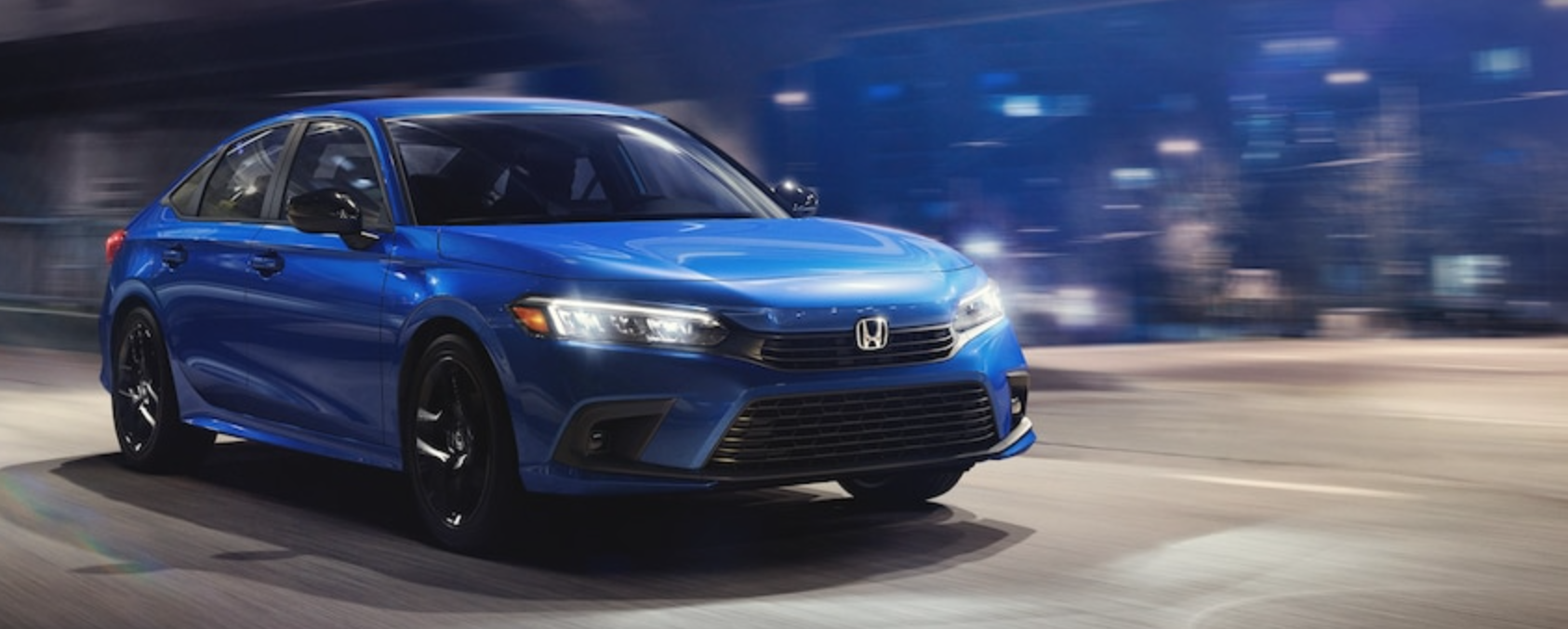Honda Civic 2022 a la venta cerca de Fairfax, VA