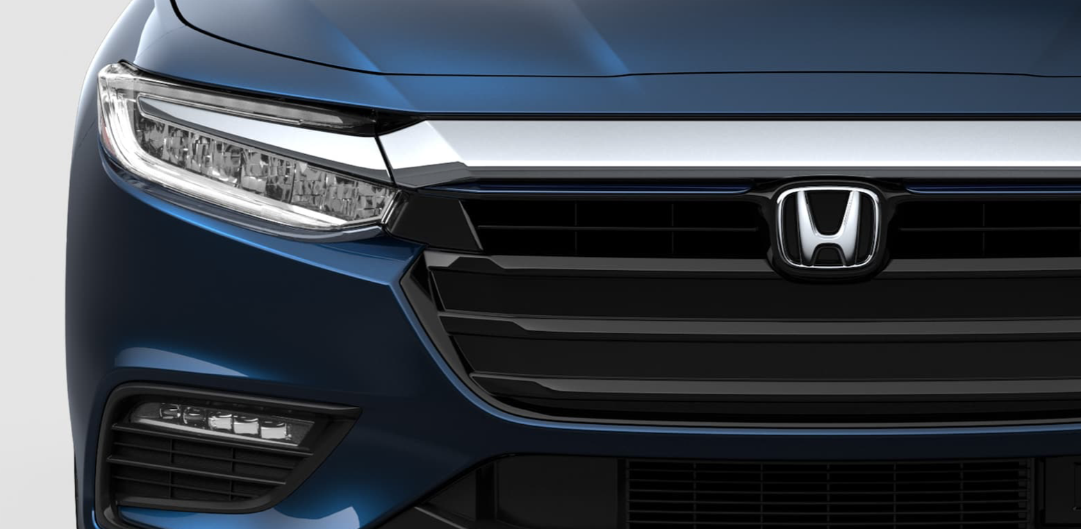 Todos los modelos tienen luces delanteras de LED.