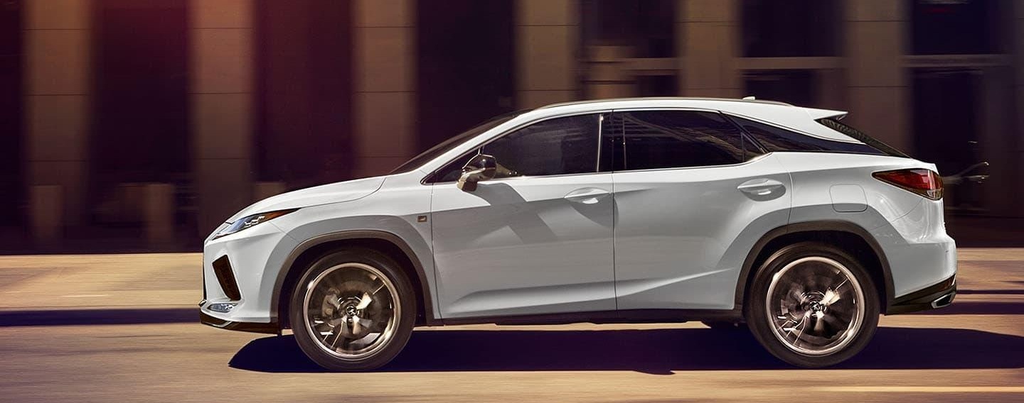 Lexus RX 350 2021 a la venta cerca de Rockville, MD
