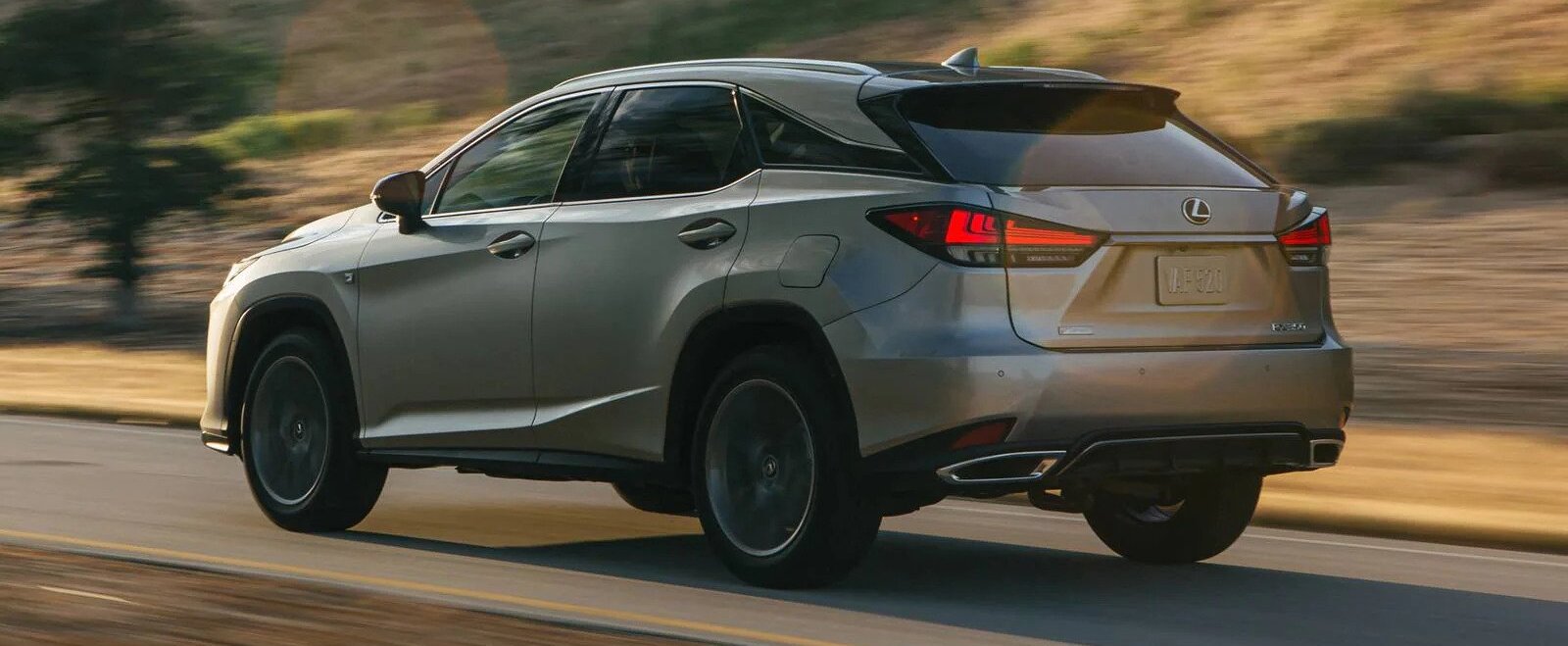 PreOwned Lexus RX 350 for Sale near Baltimore, MD