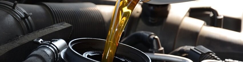 Get Your Oil Changed Today!