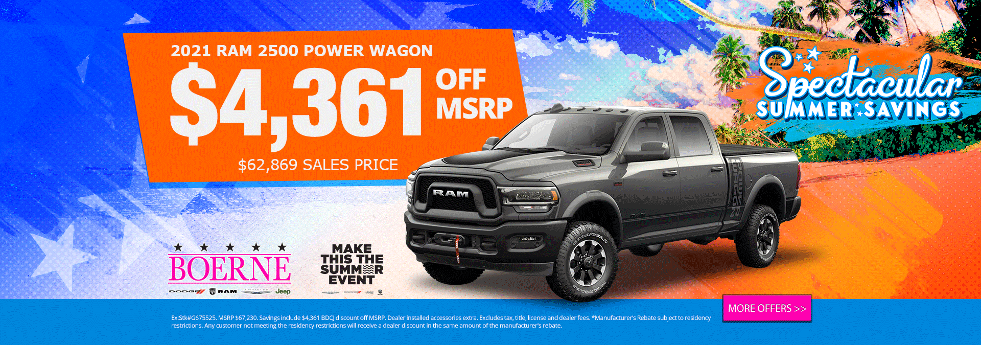 Dodge Of Boerne