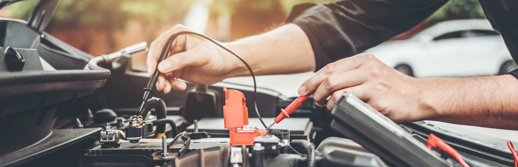 Battery Test and Replacement Service near Sylvania, OH