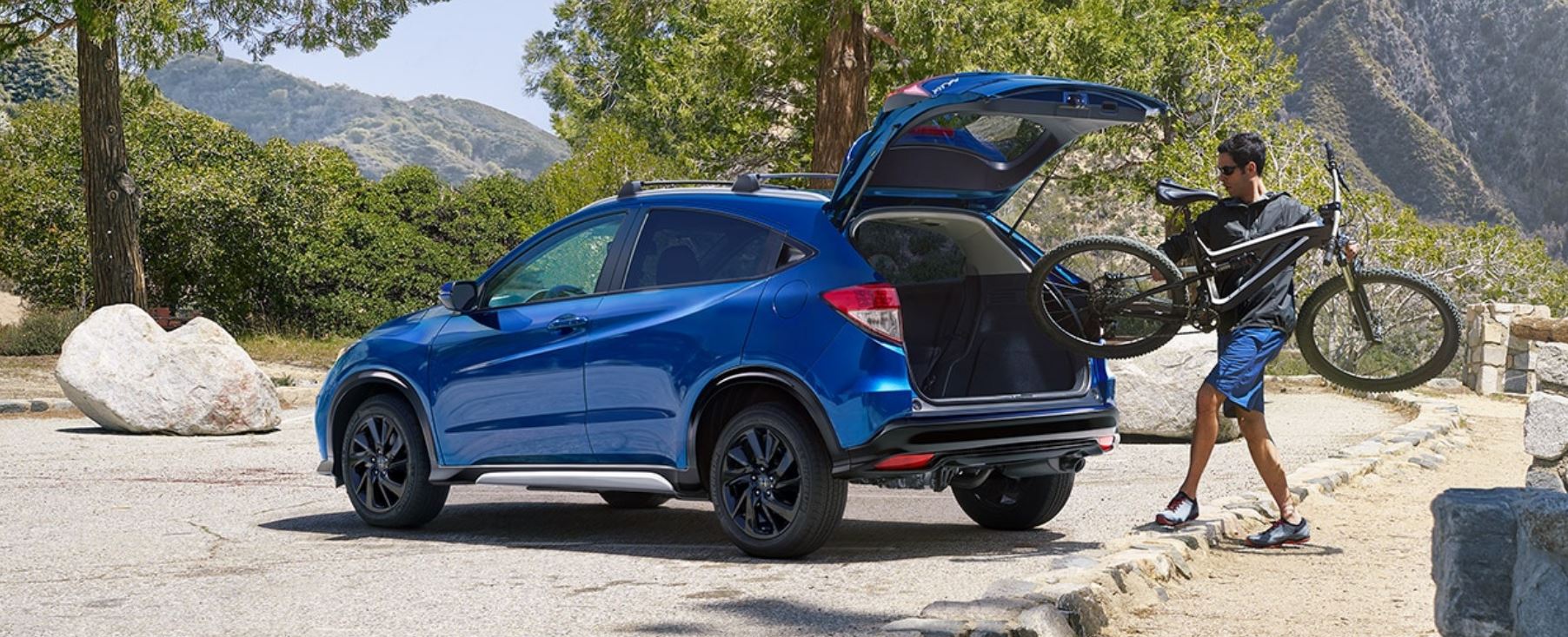 2022 Honda HR-V for Sale near Houston, TX