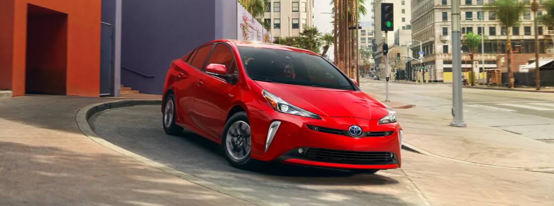2022 Toyota Prius for Sale in Rockford, IL