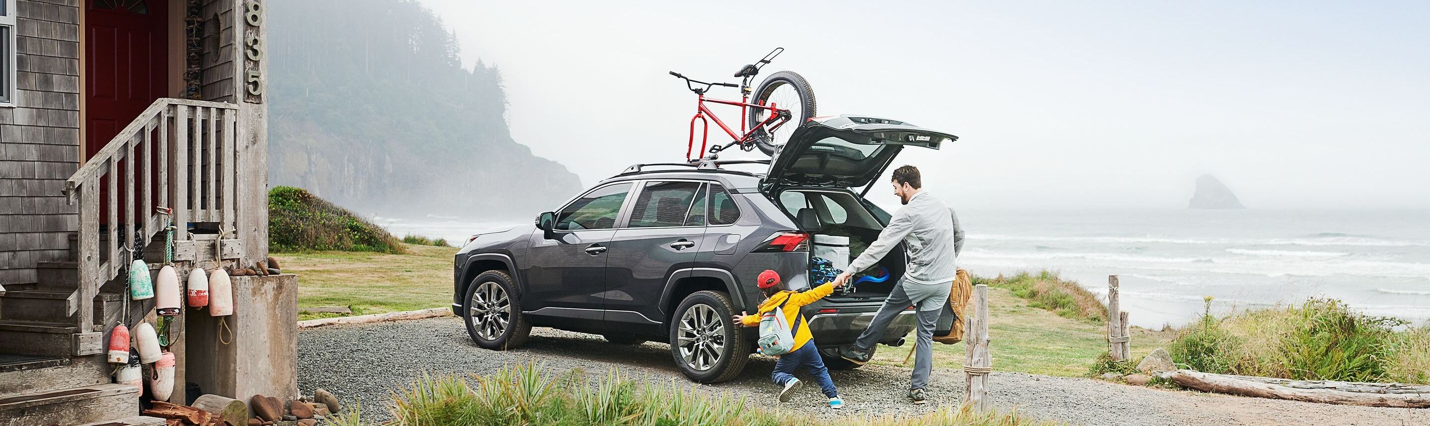 Certified Pre-Owned Toyota Vehicles for Sale in Rockford, IL