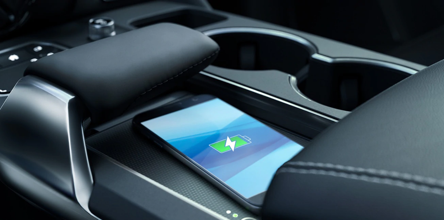 2022 MDX Wireless Charging Pad