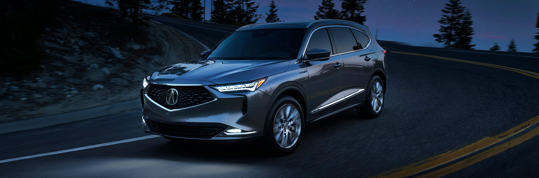 2022 Acura MDX vs 2022 Cadillac XT6 near Waukesha, WI