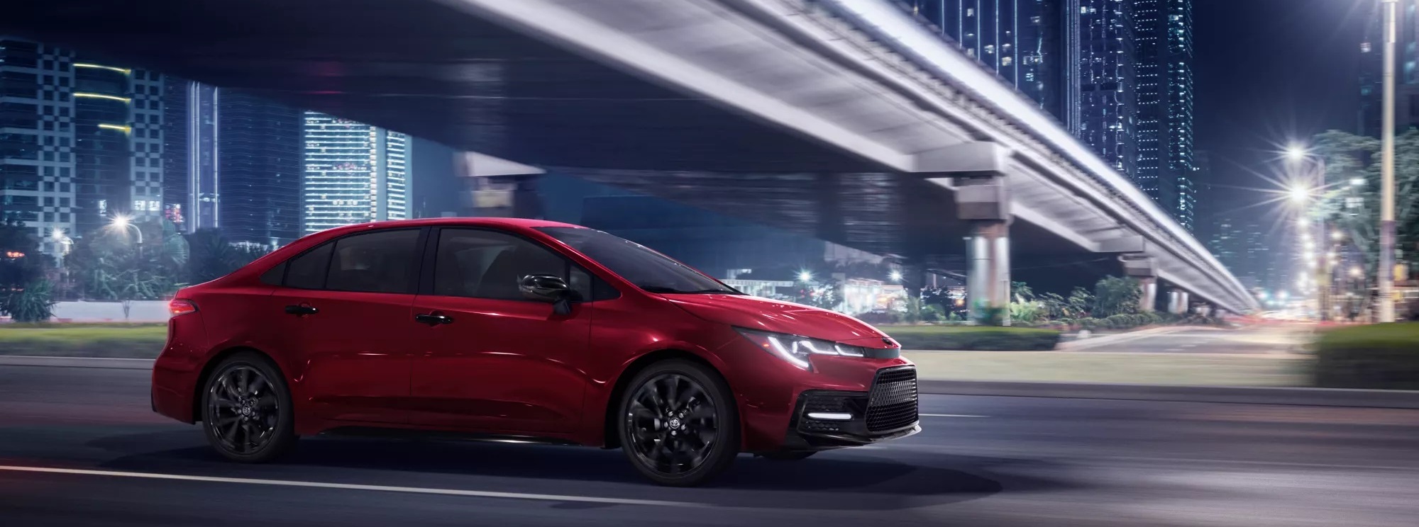 2022 Toyota Corolla Lease near Carmichael, CA