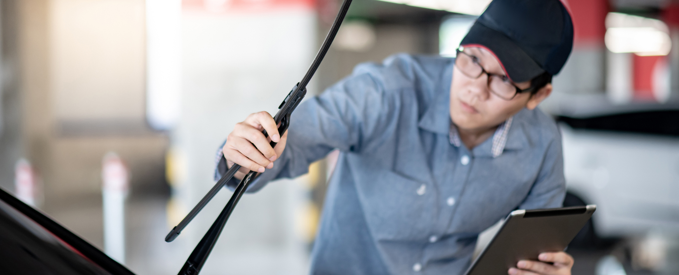 We Service All Makes and Models in Brookfield, WI