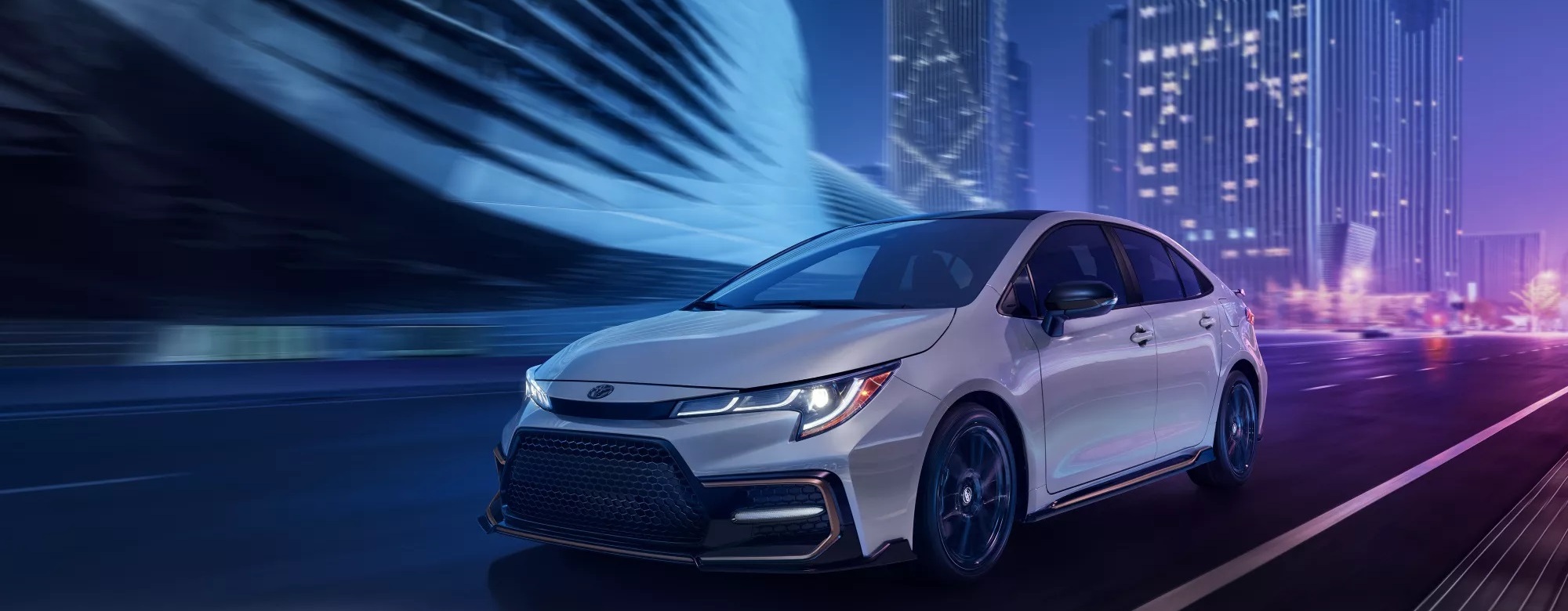 2022 Toyota Corolla Lease near Chicago, IL