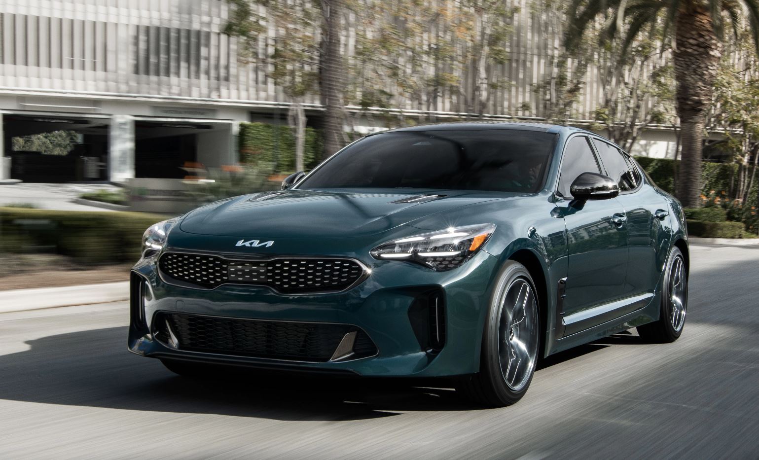 2022 Kia Stinger for Sale in Floresville, TX