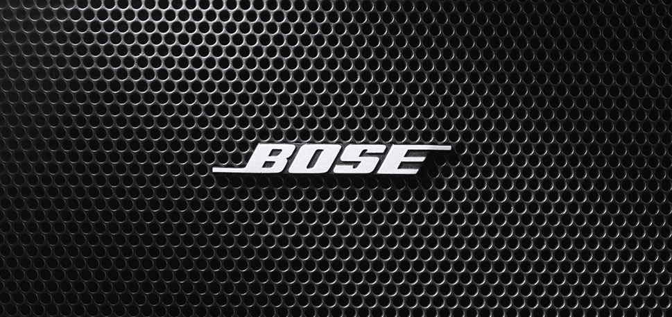Bose® Audio in the 2021 MAZDA6
