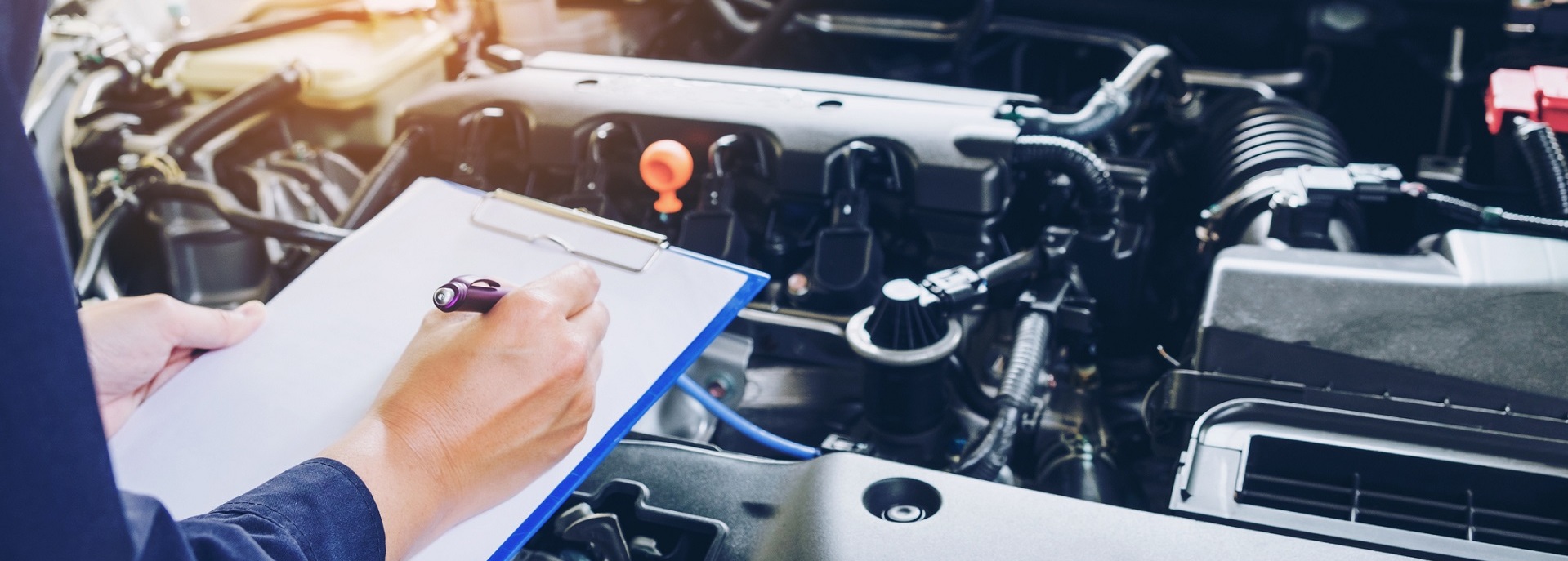 Routine Maintenance Warning Signs in Augusta, GA