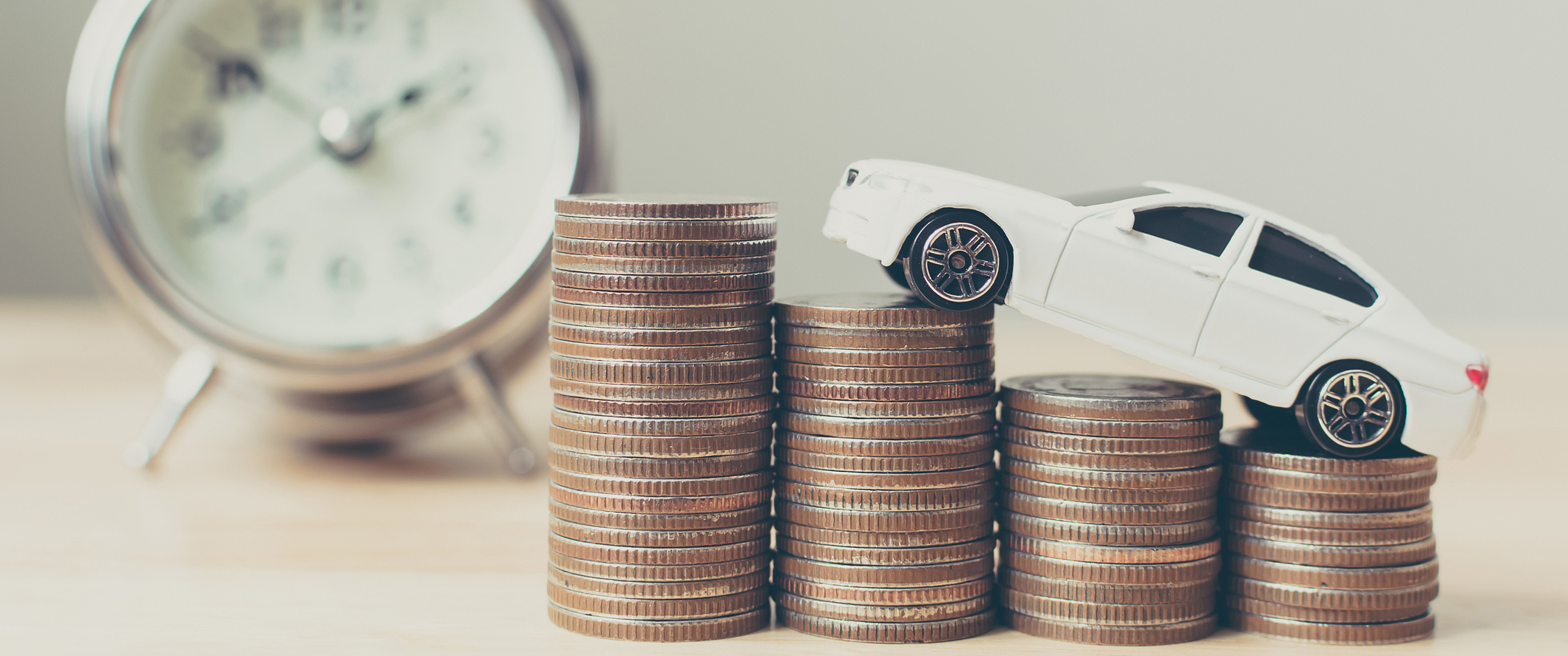 Receive Your Value Today!