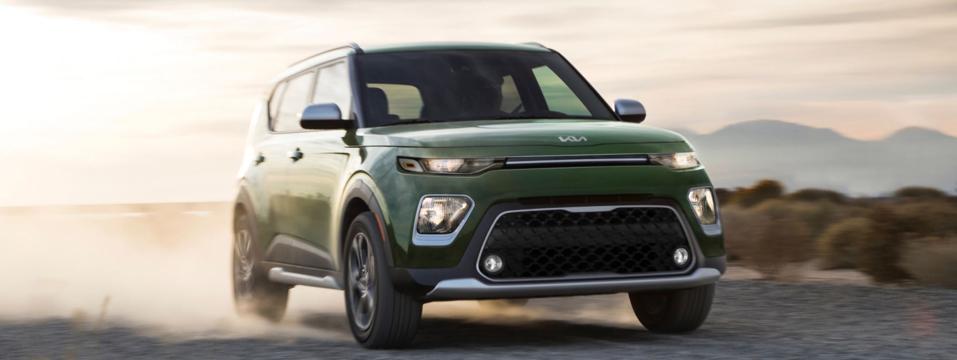 2022 Kia Soul Lease near Cleveland, OH