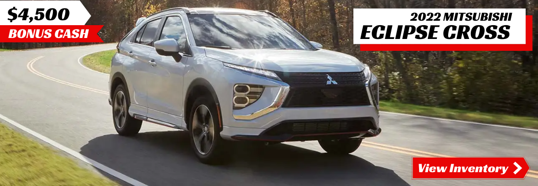 eclipse-cross