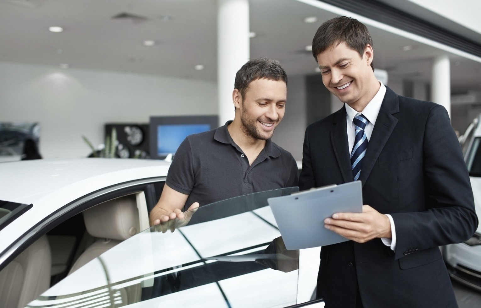 Talk with a Member of Our Staff Today! 