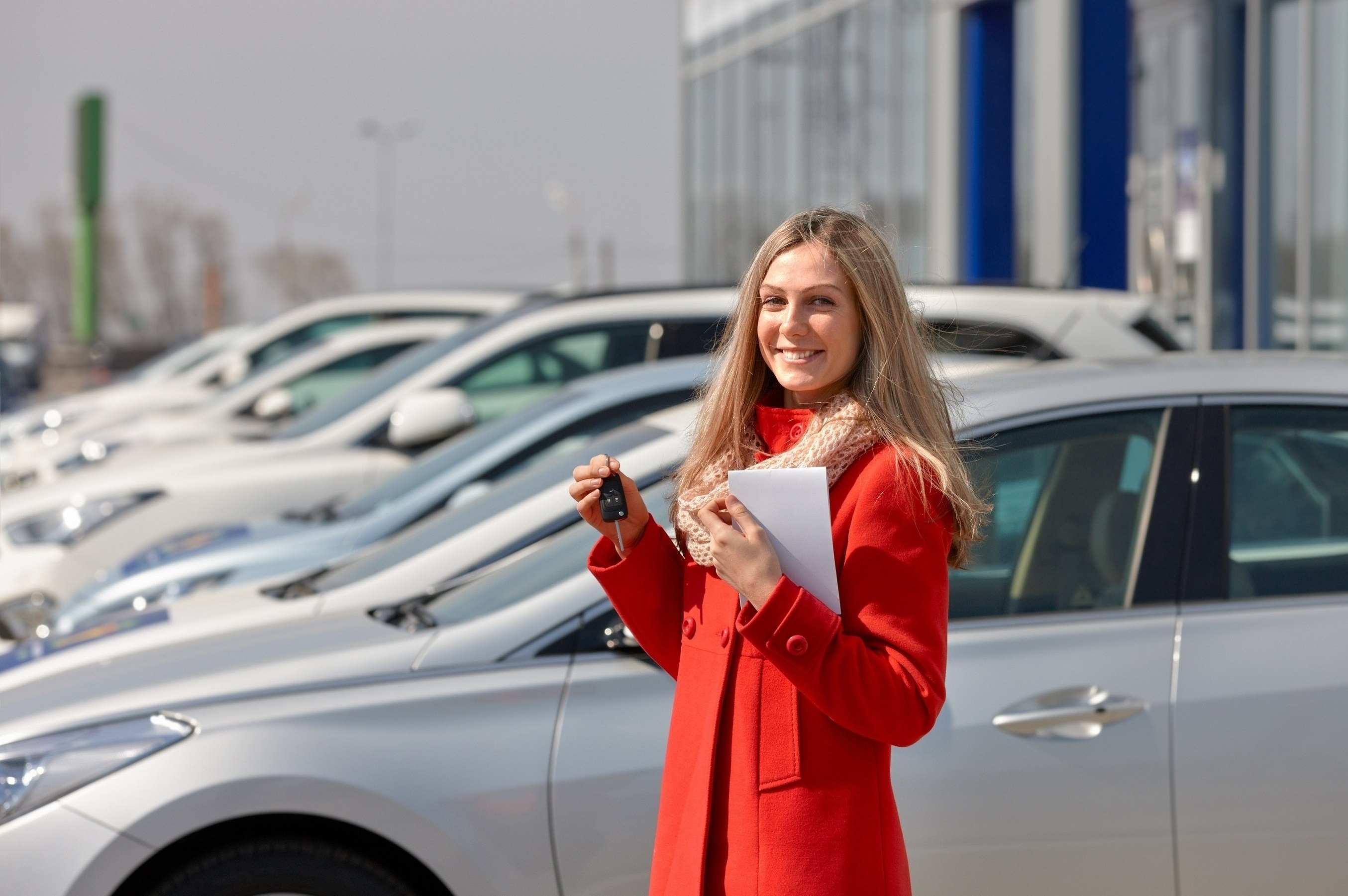 Value Your Trade Online in Rockford, IL