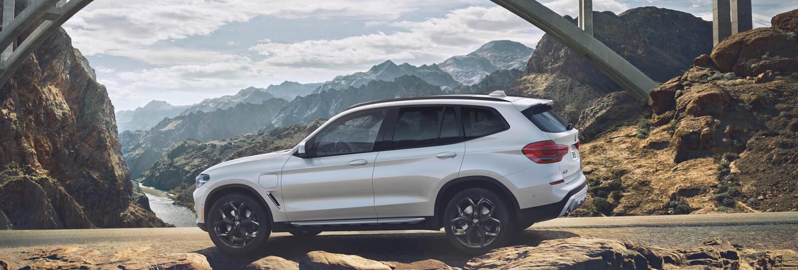 2022 BMW X3 Lease near Phoenix, AZ