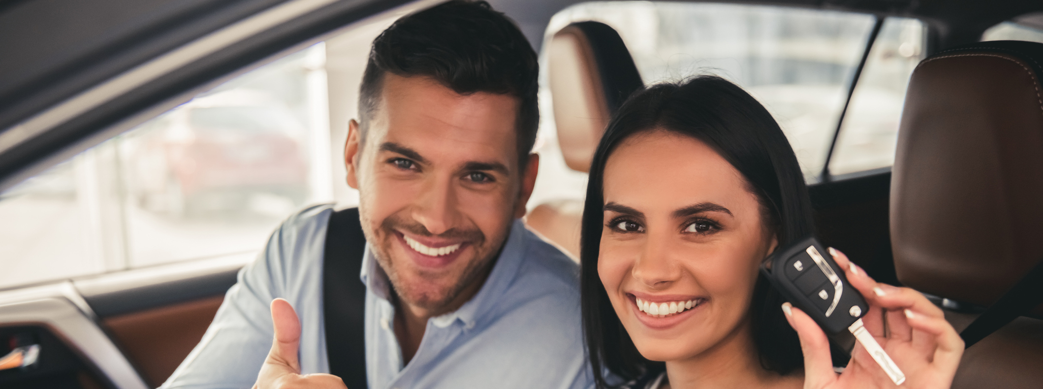 Chrysler Dodge Jeep Ram Dealer near Greenfield, IN