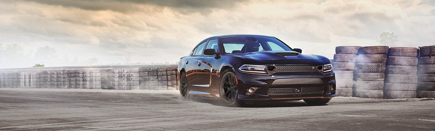 Used Dodge Vehicles near Greenfield, IN