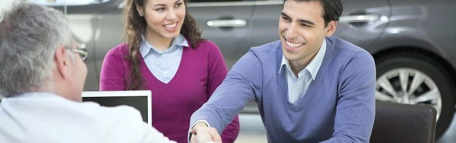 Visit Our Finance Department Today!