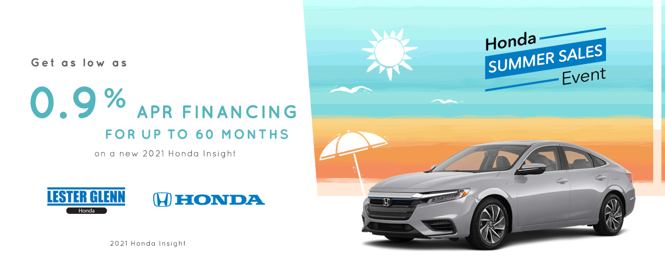 2021 Honda Insight Special in Sea Girt, NJ