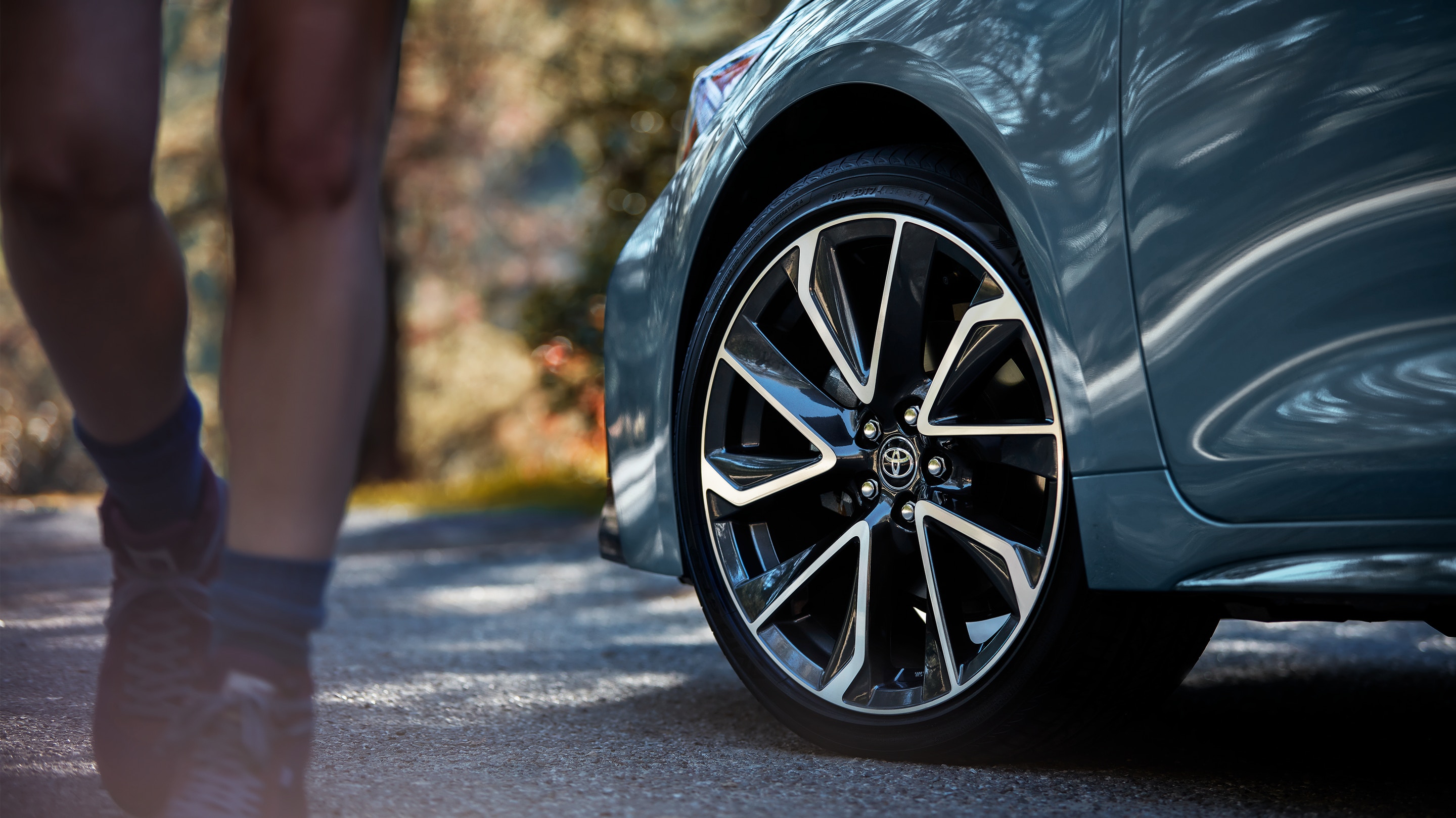 We Have Your Tire Needs Covered!