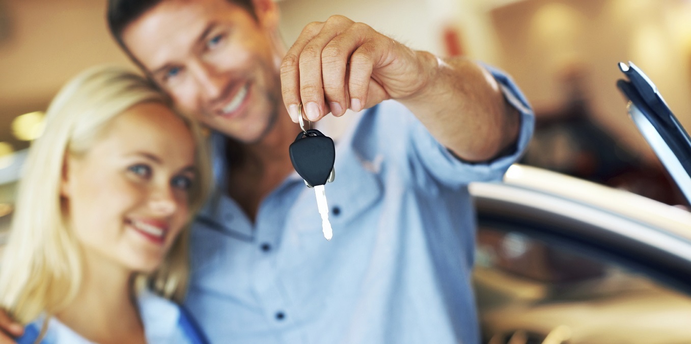 Lease End Options in New Braunfels, TX