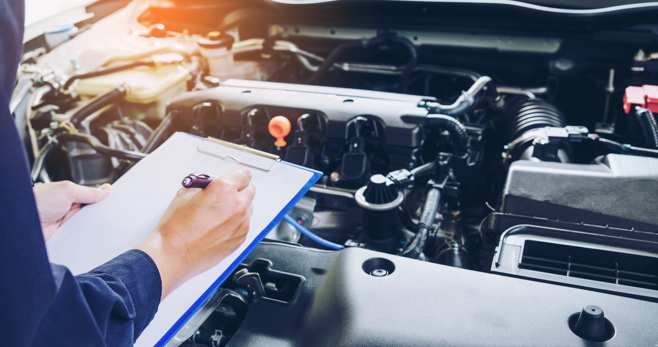 Reach Out to Our Parts Department!