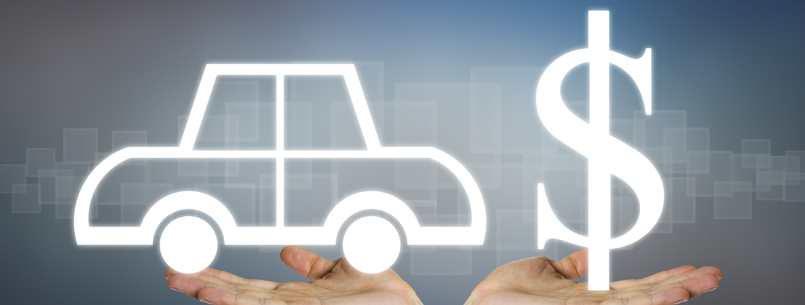 We Can Help You Finance!