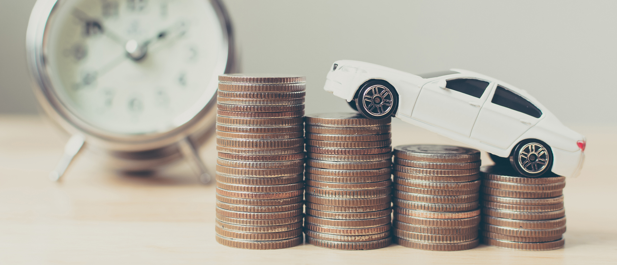 Trade In an Old Ride!