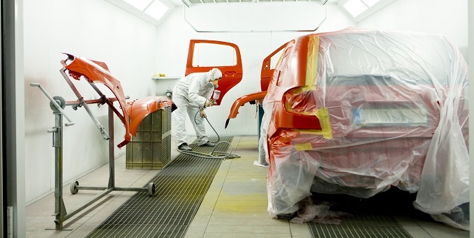 You Can Trust Us with Your Car!