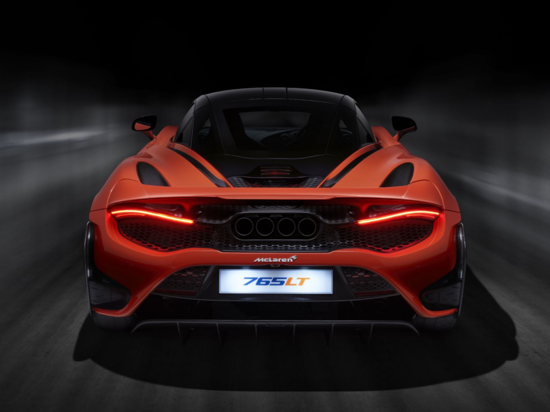 McLaren 765 LT | McLaren Newport Beach