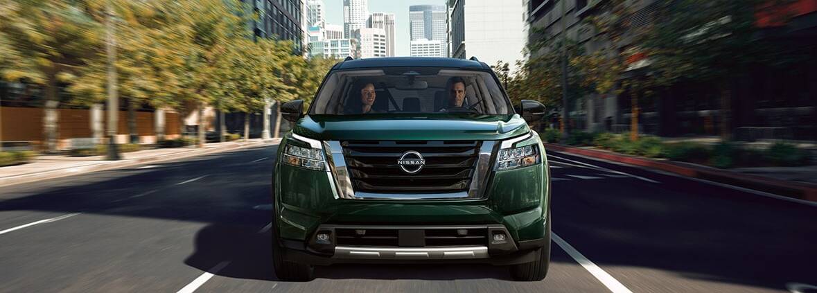 2022 Nissan Pathfinder for Sale near Long Island, NY