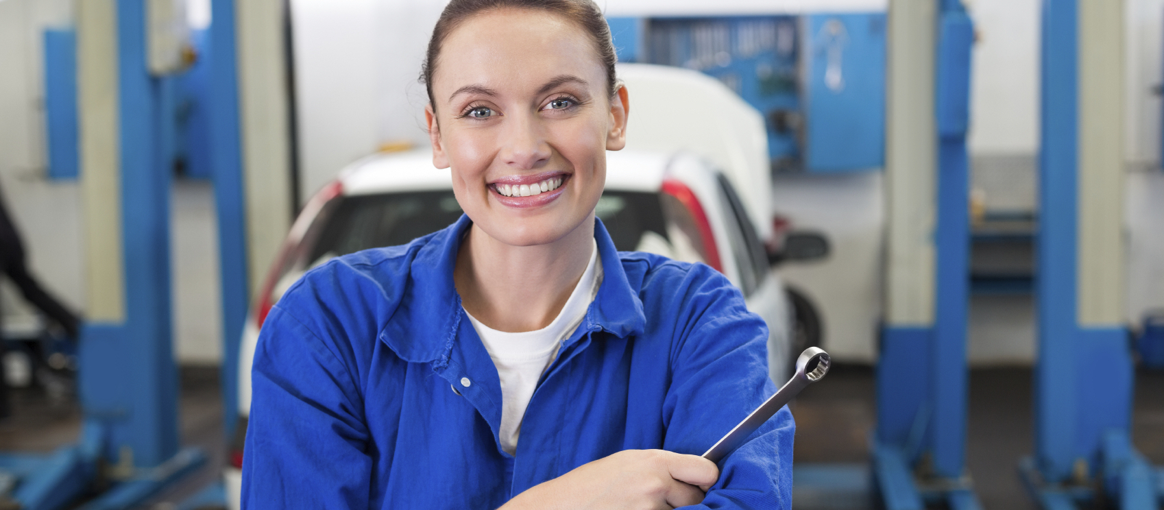 Wheel Alignment Service near Buffalo, NY